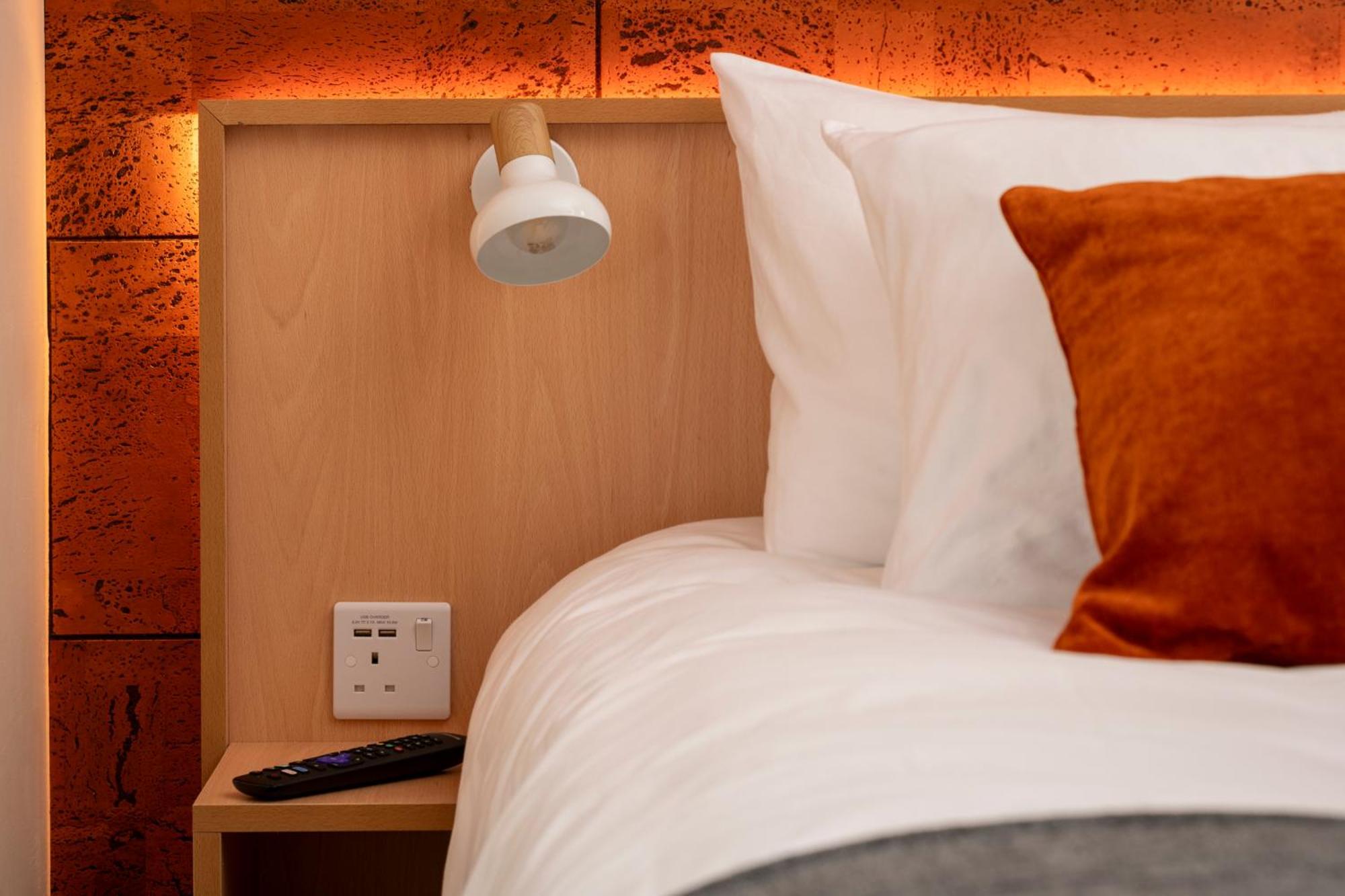 Nodpod Accomodation Felton  エクステリア 写真